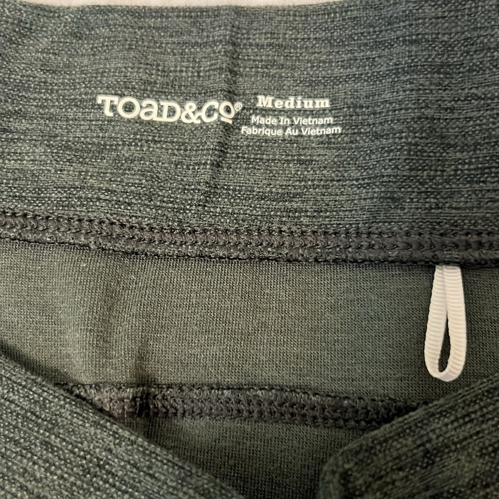 Toad & Company Classic Skirt - Picture 8 of 9